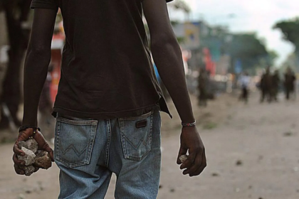 Kenya struggles to stop 'thugs and guns' as concerns rise over political violence
