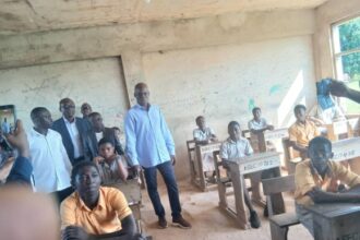 19 supervisors and invigilators arrested for 2026 BECE malpractice