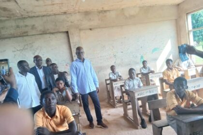 19 supervisors and invigilators arrested for 2026 BECE malpractice