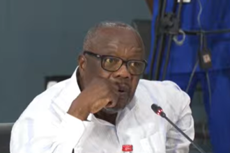 2023 All African Games: PAC questions GH¢35 million expenditure without supporting documentation