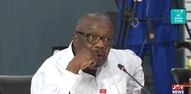 2023 All African Games: PAC questions GH¢35 million expenditure without supporting documentation
