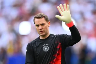 2026 World Cup: Neuer returns to Germany squad for this tournament