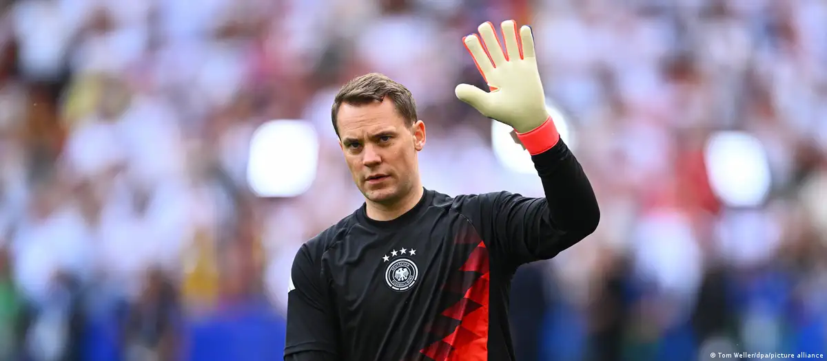 2026 World Cup: Neuer returns to Germany squad for this tournament