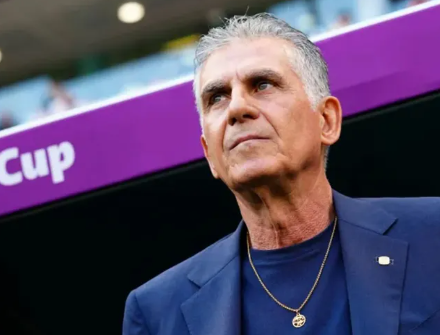 2026 World Cup: "We are ready to fight unitedly for every ball" - Carlos Queiroz