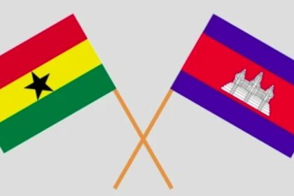 76 more Ghanaians to return from Cambodia – Ablakwa debunks fake immigration order