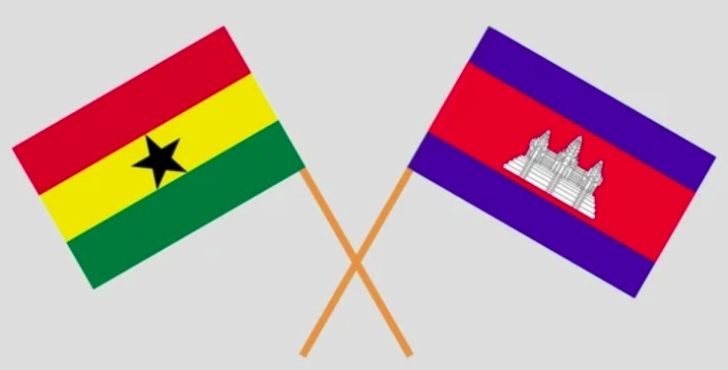 76 more Ghanaians to return from Cambodia – Ablakwa debunks fake immigration order