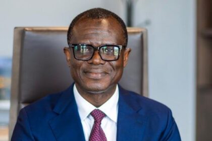 A flexible exchange rate system is important to absorb external shocks - First Deputy Governor