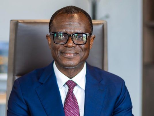A flexible exchange rate system is important to absorb external shocks - First Deputy Governor