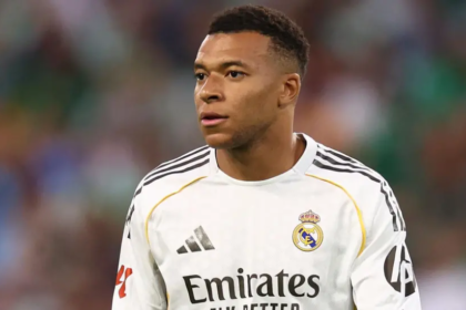 A string of injuries, a yacht trip, a petition - what's going on with Mbappé?