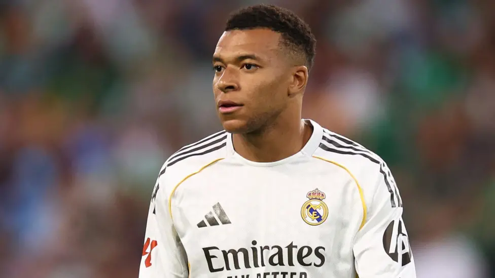 A string of injuries, a yacht trip, a petition - what's going on with Mbappé?