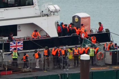 AI will be used to estimate the age of asylum seekers starting next year