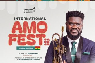 AMOFEST 2026 launches to promote high life and global cultural exchange