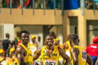 ASAC 2026: Medals, finals, and all the action on Day 4 through the lens