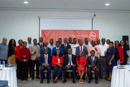 Absa Bank Ghana helps businesses avoid market risks