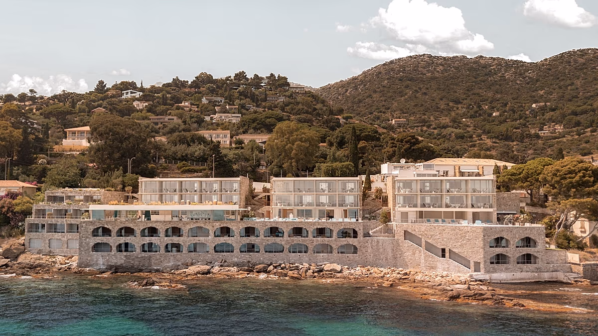 According to the Palace of Versailles, these are the most beautiful new hotels in Europe