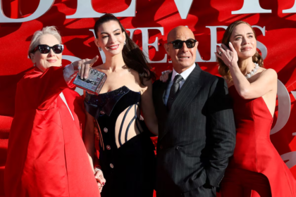 Action movies lost some box office revenue as summer began
