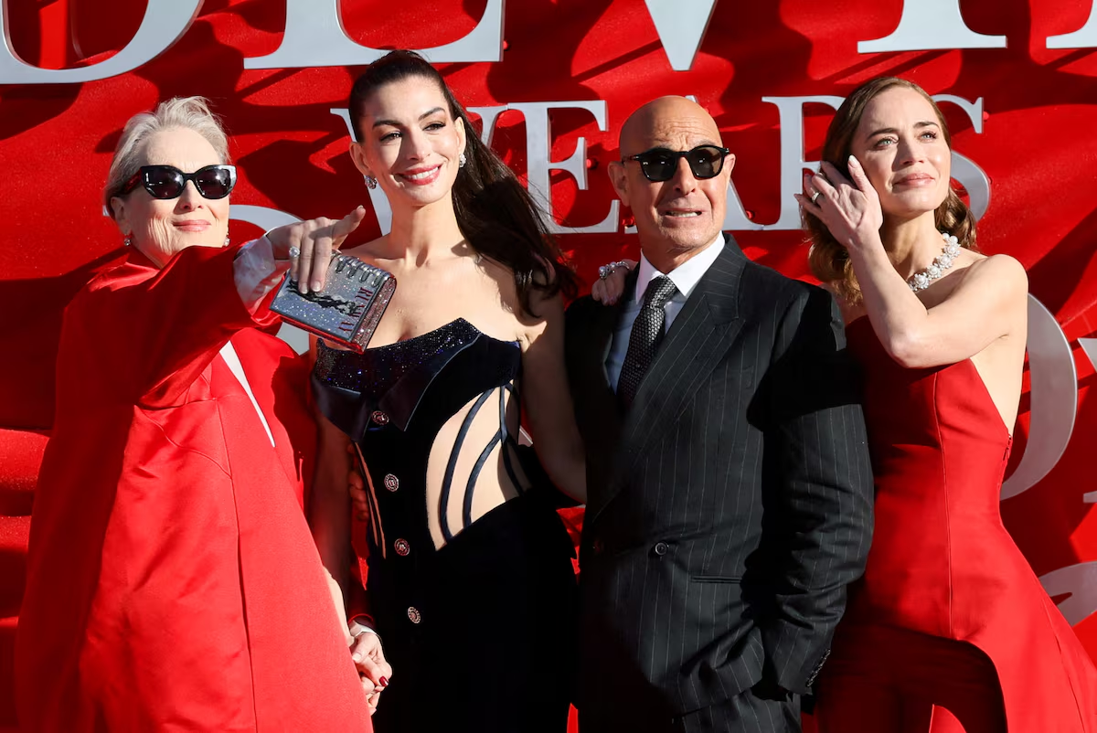 Action movies lost some box office revenue as summer began