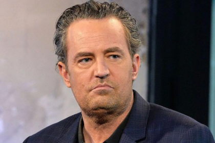 Addiction counselor convicted in Matthew Perry's overdose death