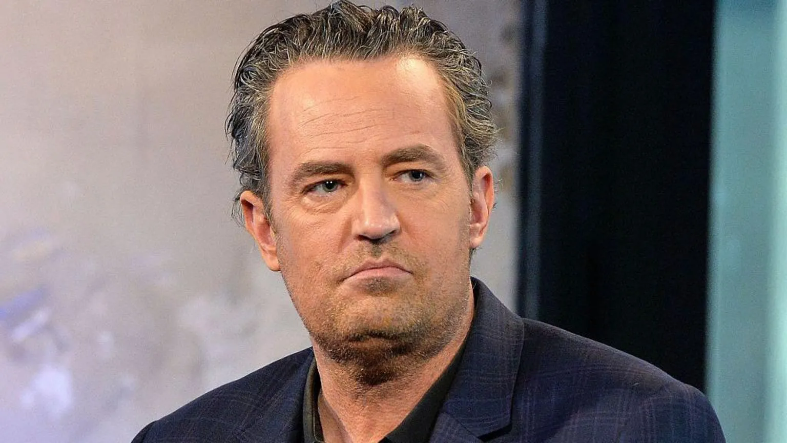 Addiction counselor convicted in Matthew Perry's overdose death