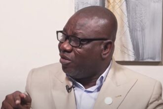 Adongo defends central bank's recapitalization plan amid growing controversy over GH¢93.82 billion negative capital