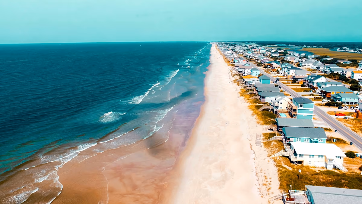Adult 'playcation' emerges as 'defining' US summer travel trend, according to Airbnb
