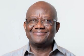 Afoko calls for research-led strategy to rebuild nuclear power plants ahead of 2028 elections