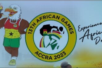 Africa 2023 Games: Auditor General reveals debt of GH¢208 million despite expenditure of GH¢2.2 billion