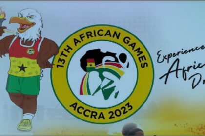 Africa 2023 Games: Auditor General reveals debt of GH¢208 million despite expenditure of GH¢2.2 billion