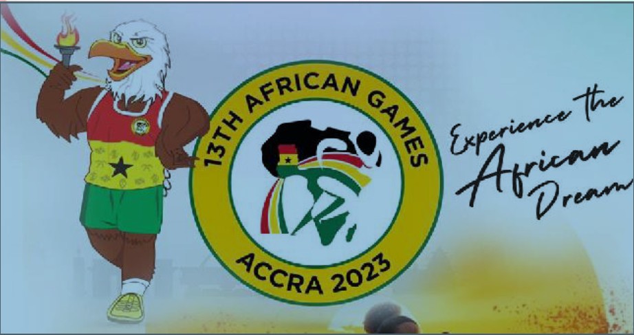 Africa 2023 Games: Auditor General reveals debt of GH¢208 million despite expenditure of GH¢2.2 billion