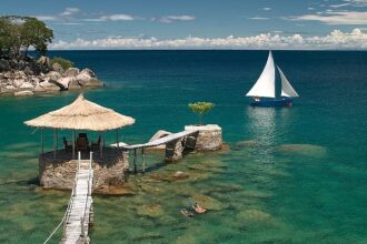 Africa gains momentum to challenge Europe and Asia in global tourism race