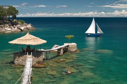 Africa gains momentum to challenge Europe and Asia in global tourism race