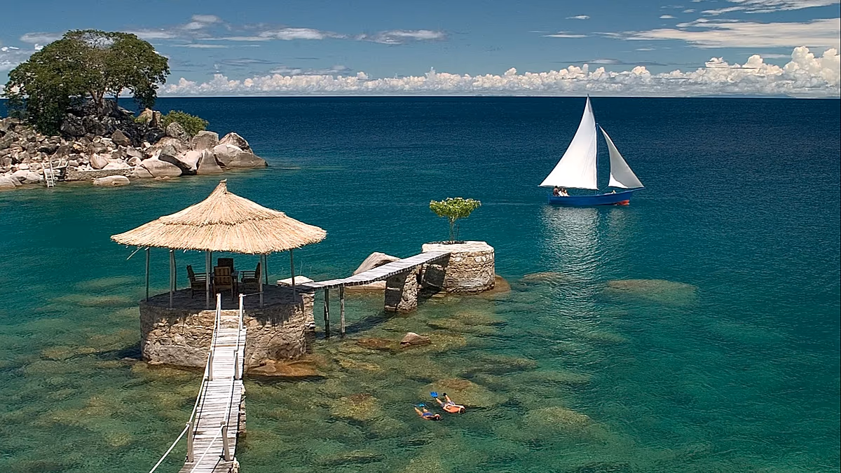 Africa gains momentum to challenge Europe and Asia in global tourism race