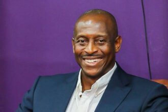Africa needs to build strong systems to succeed in sports — Herbert Mensah