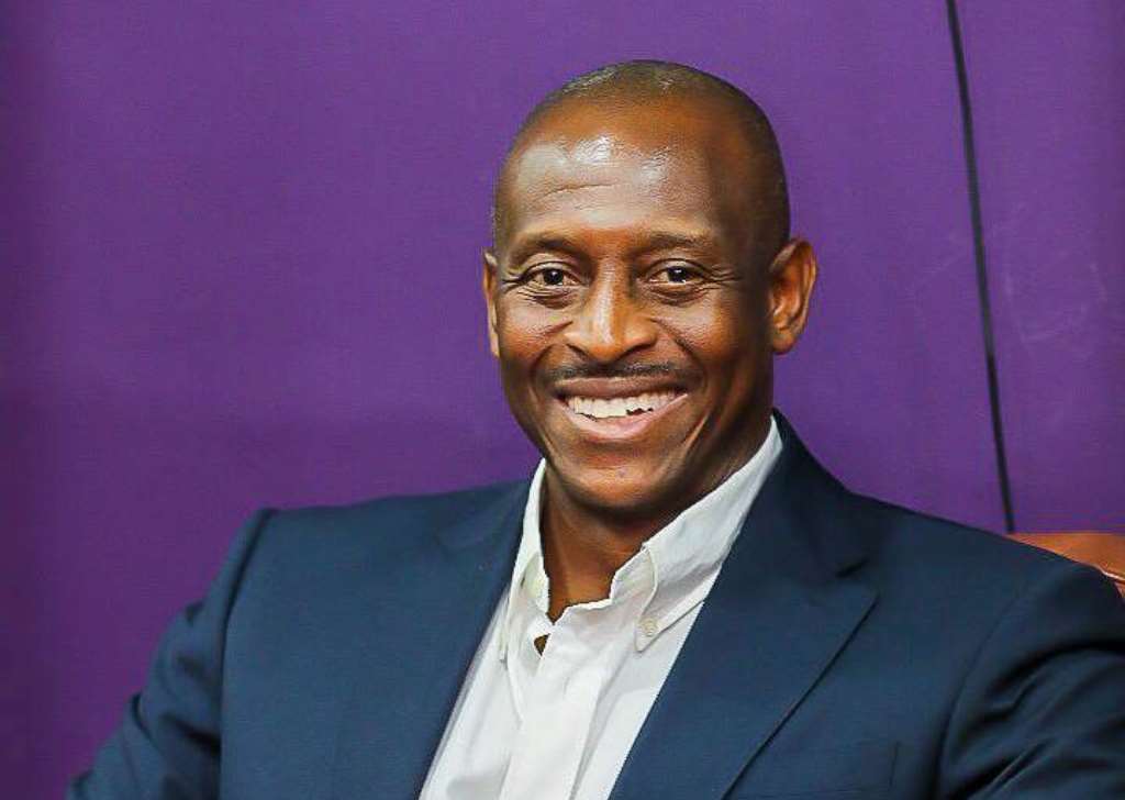 Africa needs to build strong systems to succeed in sports — Herbert Mensah