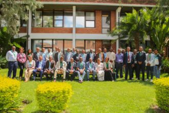 African Forest Forum, AGRA and Ethiopian Forest Development promote deforestation-free trade and green jobs