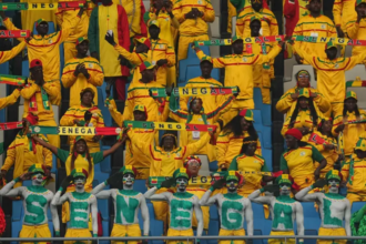 African fans face World Cup problems despite visa-guaranteed U-turn