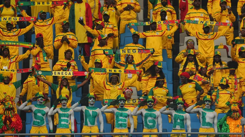 African fans face World Cup problems despite visa-guaranteed U-turn