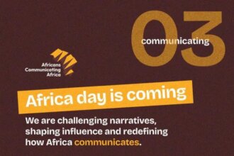 Africans tell about Africa