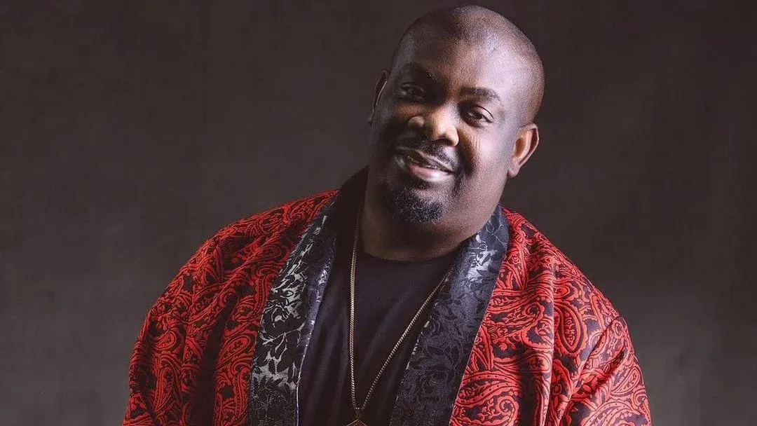 Afrobeats artists and producers make music that's better to live with – Don Jazzy