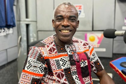 After Hitz FM's dance video went viral, it's become harder to maintain privacy - Dr. Bright Ofosu