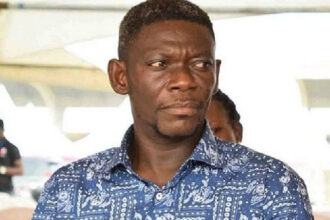 Agya Khoo announces 'Ghana First' movement to destroy NPP and NDC domination