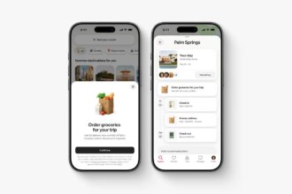 Airbnb is changing again, and travelers may soon be using it for more than just booking apartments.