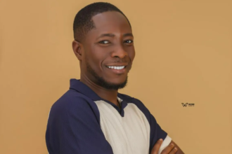 Albert Bonda: A utility player in Ghana's creative arts industry
