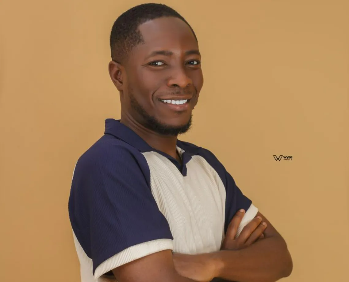 Albert Bonda: A utility player in Ghana's creative arts industry