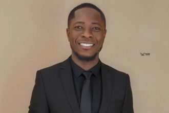 Albert Bonda appointed Media & PR Manager for 2026 Ghana Comedy Awards