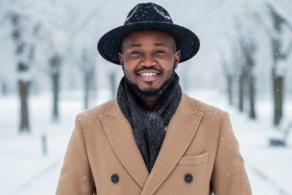 Alumni sponsor talks about missing out on the chance to perform on Michael Blackson's show