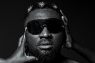 Amerard returns to hardcore rap. Releases explosive single “Return of the Lunatic”