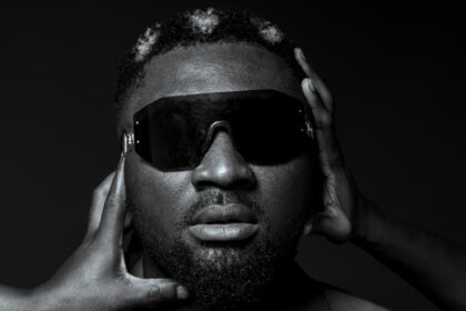 Amerard returns to hardcore rap. Releases explosive single “Return of the Lunatic”