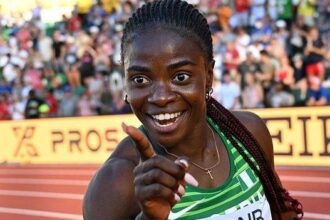 Amusan, Samkonga confirmed to move to Accra