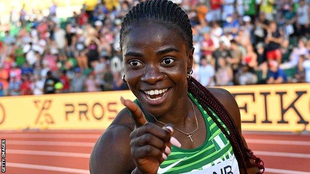 Amusan, Samkonga confirmed to move to Accra